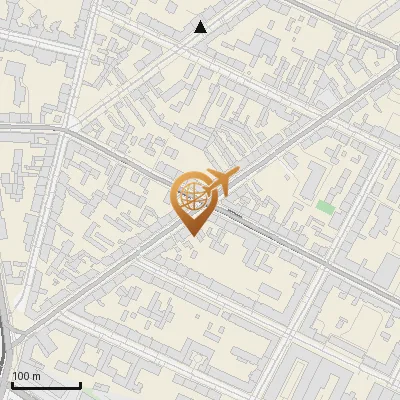 Foto zu Gustav-Adolf-Straße 14-17, 13086 Berlin