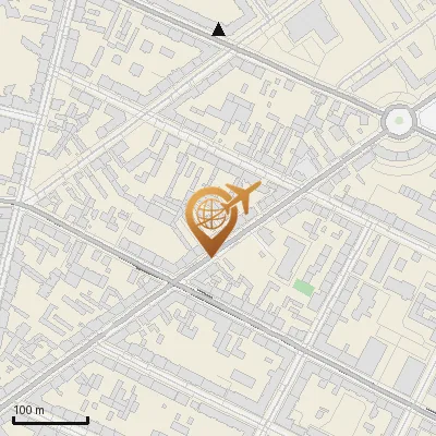 Foto zu Gustav-Adolf-Straße 151-153, 13086 Berlin