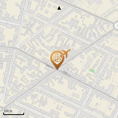 Foto zu Gustav-Adolf-Straße 155, 13086 Berlin