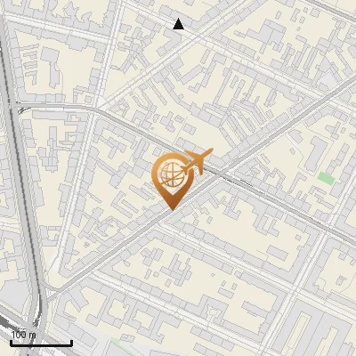 Foto zu Gustav-Adolf-Straße 156-162, 13086 Berlin