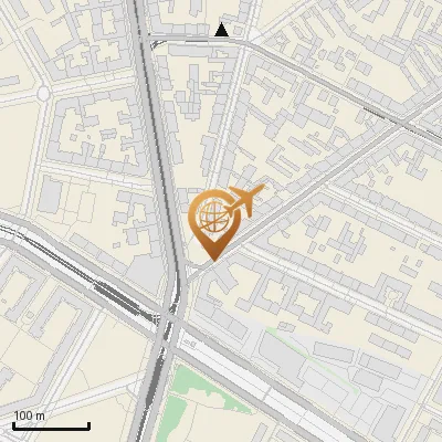 Foto zu Gustav-Adolf-Straße 169, 13086 Berlin