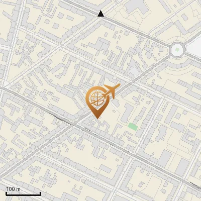 Foto zu Gustav-Adolf-Straße 18-19, 13086 Berlin