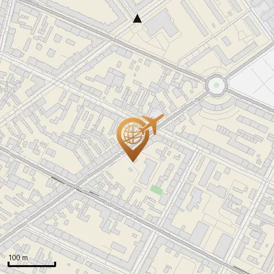 Foto zu Gustav-Adolf-Straße 21-24, 13086 Berlin