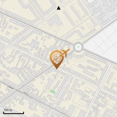 Foto zu Gustav-Adolf-Straße 25-26, 13086 Berlin