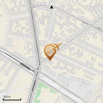 Foto zu Gustav-Adolf-Straße 2-3, 13086 Berlin