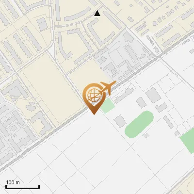 Karte Gustav-Adolf-Straße 56, 13086 Berlin