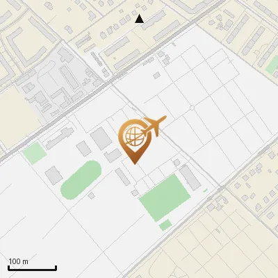 Karte Gustav-Adolf-Straße 66, 13086 Berlin