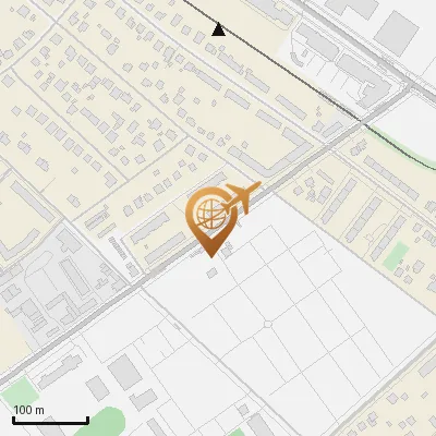 Karte Gustav-Adolf-Straße 67, 13086 Berlin