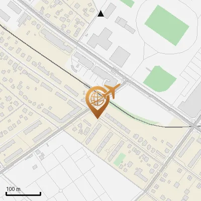 Karte Gustav-Adolf-Straße 76-78, 13086 Berlin