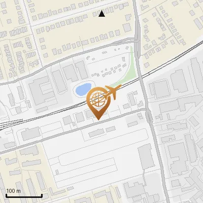 Karte Gustav-Adolf-Straße 84-86, 22043 Hamburg