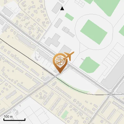 Karte Gustav-Adolf-Straße 85-87, 13086 Berlin