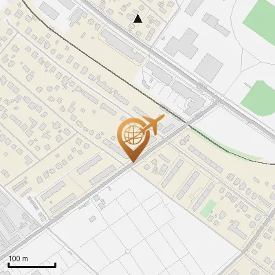 Karte Gustav-Adolf-Straße 90-93, 13086 Berlin