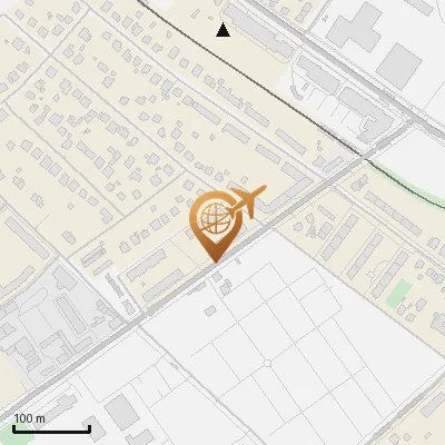 Karte Gustav-Adolf-Straße 95-98, 13086 Berlin