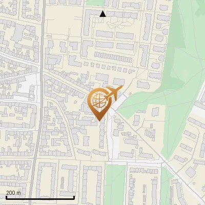 Foto zu Gustav-Cords-Straße 21-25, 50733 Köln