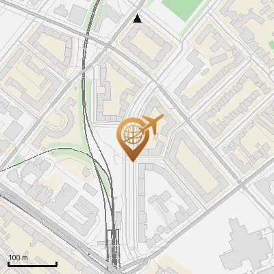 Karte Gustav-Falke-Straße 18-20, 20144 Hamburg