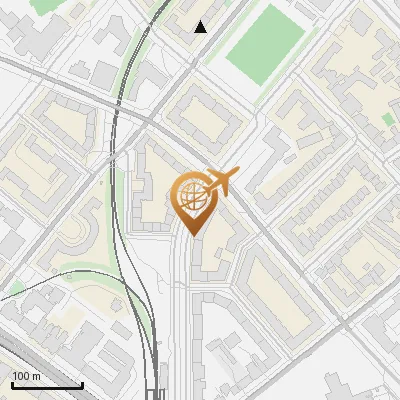 Karte Gustav-Falke-Straße 24-30, 20144 Hamburg