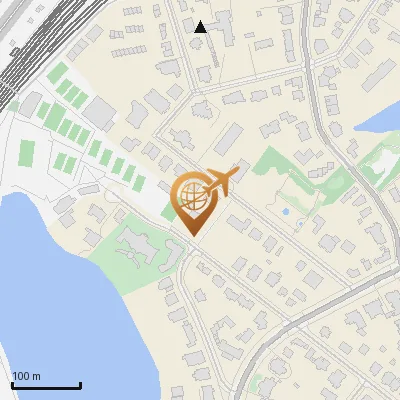 Foto zu Gustav-Freytag-Straße 3, 14193 Berlin