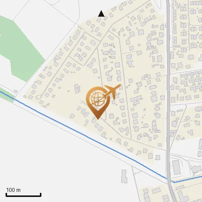 Karte Gustav-Haestskau-Straße 1, 14089 Berlin