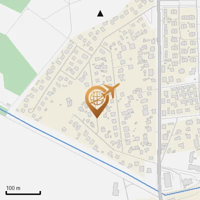 Foto zu Gustav-Haestskau-Straße 1-18, 14089 Berlin