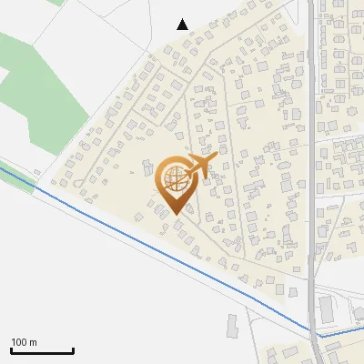 Karte Gustav-Haestskau-Straße 3, 14089 Berlin