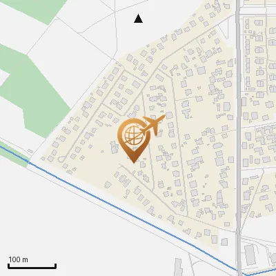 Karte Gustav-Haestskau-Straße 7, 14089 Berlin