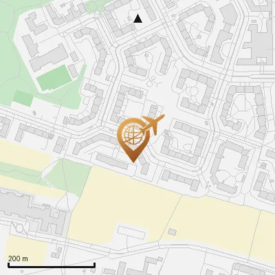 Foto zu Gustav-Heinemann-Ring 100-106, 81739 München