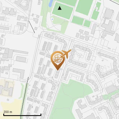 Foto zu Gustav-Heinemann-Ring 8-12, 81739 München