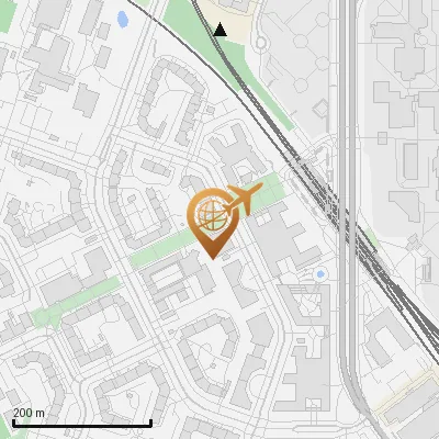 Foto zu Gustav-Heinemann-Ring 125, 81739 München