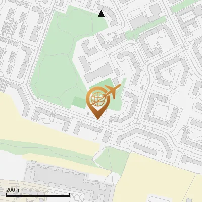 Foto zu Gustav-Heinemann-Ring 19-21, 81739 München