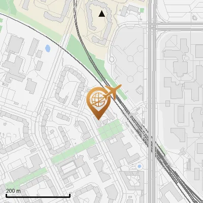 Foto zu Gustav-Heinemann-Ring 212, 81739 München