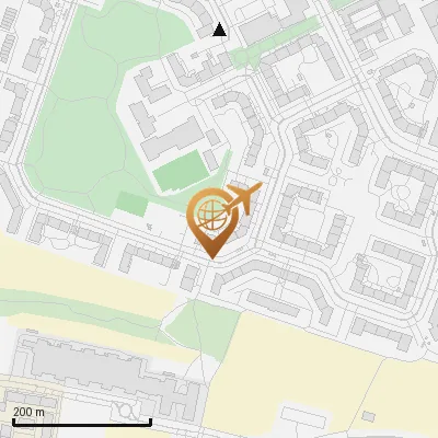 Foto zu Gustav-Heinemann-Ring 23, 81739 München