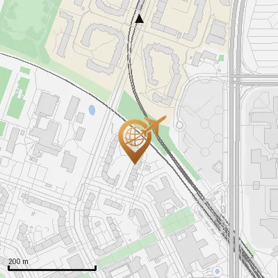 Foto zu Gustav-Heinemann-Ring 226-234, 81739 München