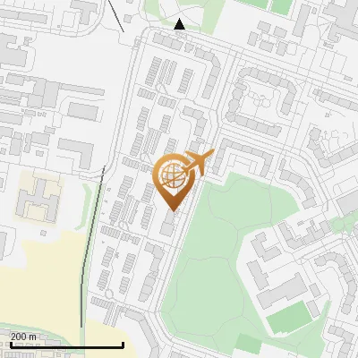 Foto zu Gustav-Heinemann-Ring 24, 81739 München