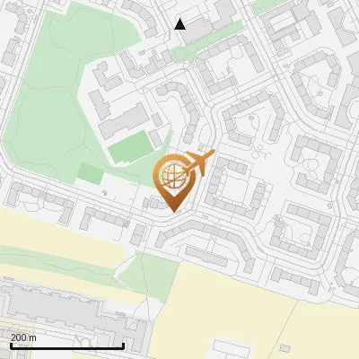 Foto zu Gustav-Heinemann-Ring 25-27, 81739 München