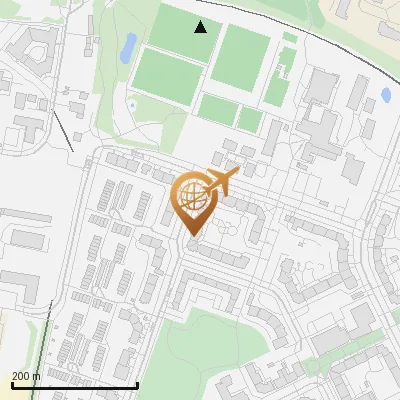 Foto zu Gustav-Heinemann-Ring 1-7, 81739 München