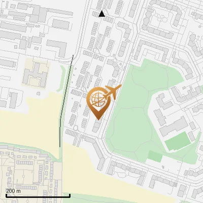 Foto zu Gustav-Heinemann-Ring 32, 81739 München