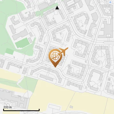 Foto zu Gustav-Heinemann-Ring 33-37, 81739 München