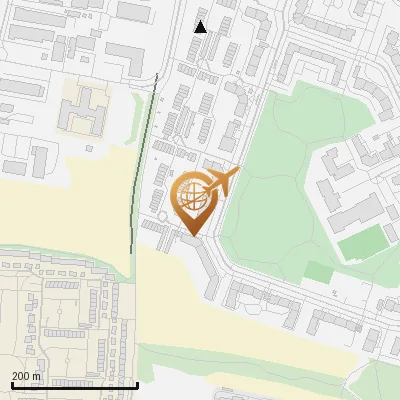 Foto zu Gustav-Heinemann-Ring 38, 81739 München