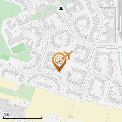 Foto zu Gustav-Heinemann-Ring 39, 81739 München