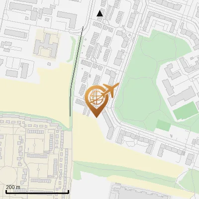 Foto zu Gustav-Heinemann-Ring 40, 81739 München