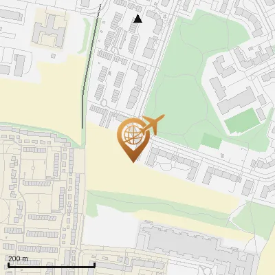 Foto zu Gustav-Heinemann-Ring 42-50, 81739 München