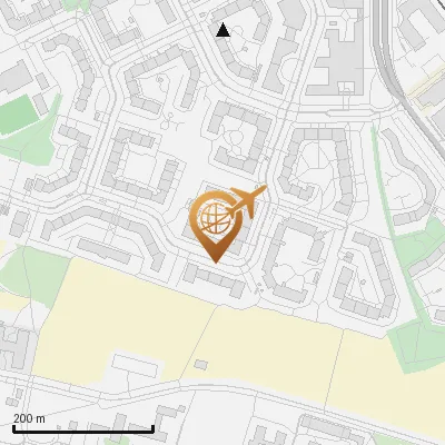 Foto zu Gustav-Heinemann-Ring 51-55, 81739 München