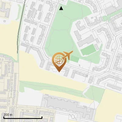 Karte Gustav-Heinemann-Ring 56-60, 81739 München