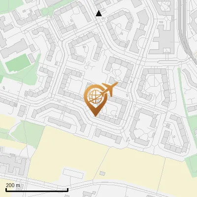 Foto zu Gustav-Heinemann-Ring 61, 81739 München