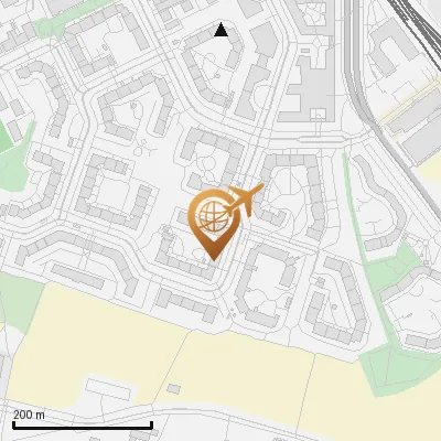 Karte Gustav-Heinemann-Ring 63-69, 81739 München