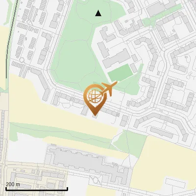 Foto zu Gustav-Heinemann-Ring 70, 81739 München