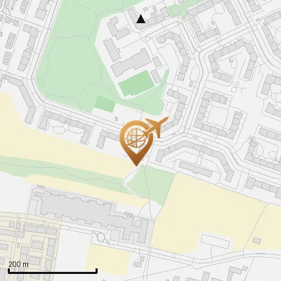 Foto zu Gustav-Heinemann-Ring 84, 81739 München