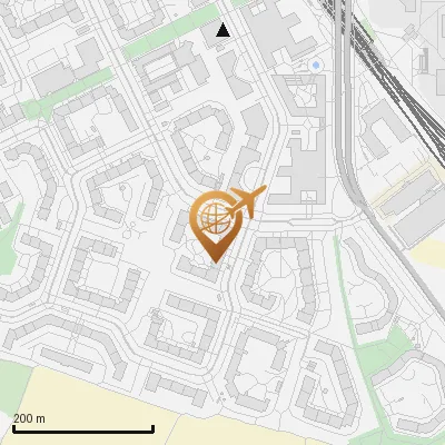 Foto zu Gustav-Heinemann-Ring 85, 81739 München