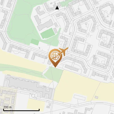 Foto zu Gustav-Heinemann-Ring 88, 81739 München