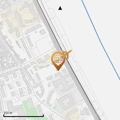 Karte Gustav-Heinemann-Ufer 112-116, 50968 Köln